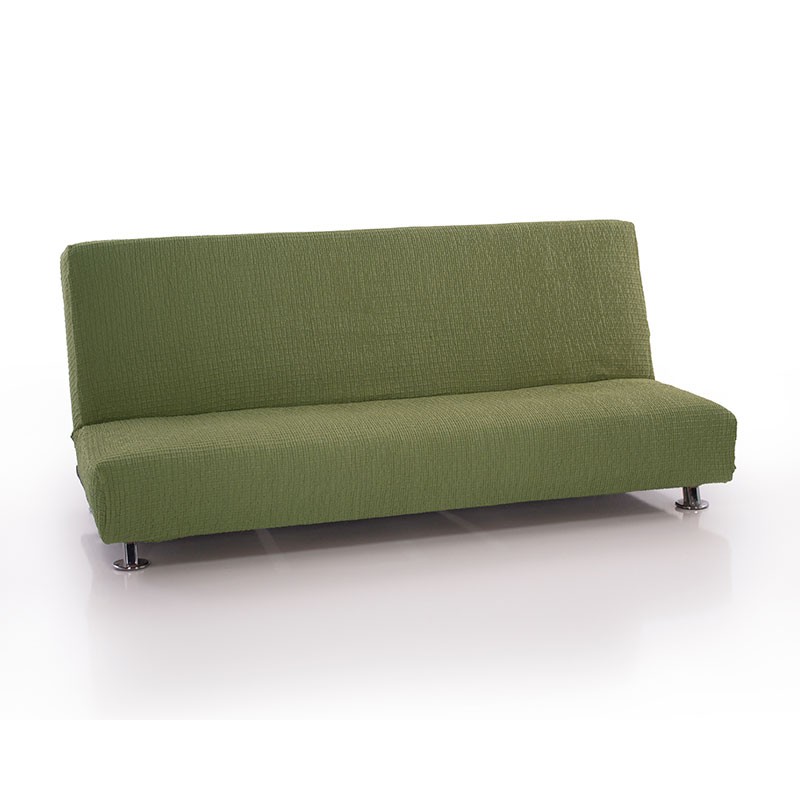 Klappsofa-Bezug Render