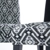 Fundas de silla Scandi
