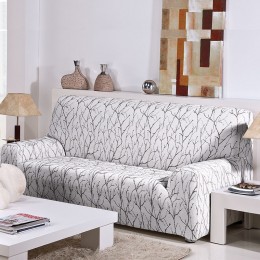 Abdeckung Sofa Vanesa