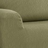 Sofa Deckung elastische Diamant