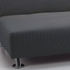 Klick-Klack-Sofa Deckung Rustica