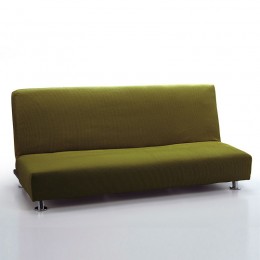 Klick-Klack-Sofa Deckung Rustica