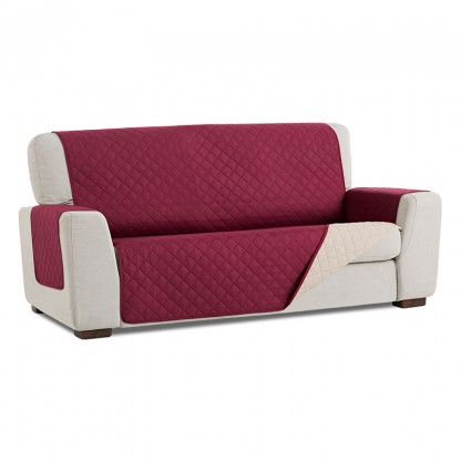 Beidseiting Verwendbarer Schonbezug Couch Cover