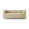 Sofahusse Klippan Stark