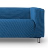 Sofahusse Klippan Stark