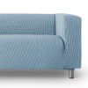 Sofahusse Klippan Stark