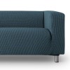 Sofahusse Klippan Stark