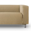 Sofahusse Klippan Stark