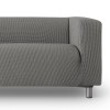Sofahusse Klippan Stark