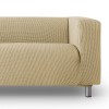 Sofahusse Klippan Stark