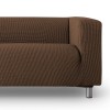 Sofahusse Klippan Stark