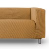 Sofahusse Klippan Stark