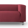 Sofahusse Klippan Stark