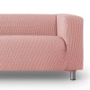 Sofahusse Klippan Stark