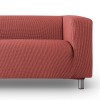 Sofahusse Klippan Stark