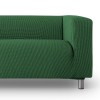 Sofahusse Klippan Stark