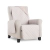 Cuch Cover Beidseiting Relax-Sofabezug