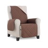 Cuch Cover Beidseiting Relax-Sofabezug