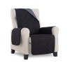Cuch Cover Beidseiting Relax-Sofabezug