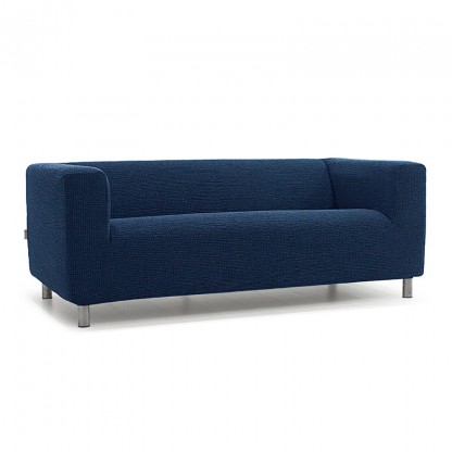 Sofahusse Klippan Índigo