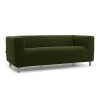 Sofahusse Klippan Índigo