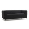 Sofahusse Klippan Índigo