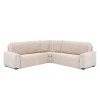 Wendbarer Couch Cover eckbezug