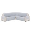 Wendbarer Couch Cover eckbezug