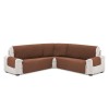 Wendbarer Couch Cover eckbezug