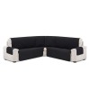 Wendbarer Couch Cover eckbezug