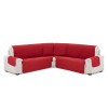 Wendbarer Couch Cover eckbezug