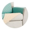 Wendbarer Couch Cover eckbezug