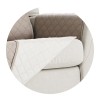 Wendbarer Couch Cover eckbezug