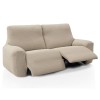 Relax Sofabezug 2-3 Sitzer 2 Füße Índigo