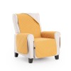 Cuch Cover Beidseiting Relax-Sofabezug