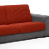 Sitz- und Rückenbezug für Sofa RELIVE