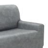 Estivella schmutzabweisender elastischer Sofabezug