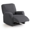 Inca Complete Relax-Sesselbezug