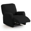 Inca Complete Relax-Sesselbezug