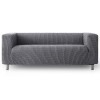 Superstretch Sofahusse Klippan Milos