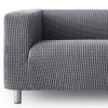 Superstretch Sofahusse Klippan Milos