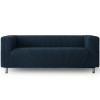 Superstretch Sofahusse Klippan Milos