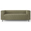 Superstretch Sofahusse Klippan Milos