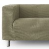Superstretch Sofahusse Klippan Milos