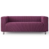 Superstretch Sofahusse Klippan Milos
