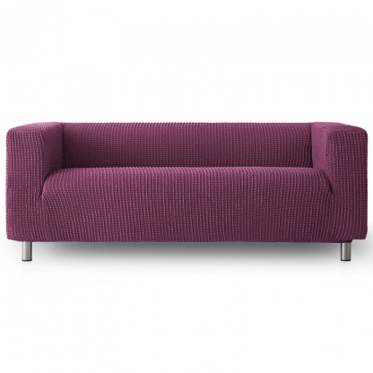 Superstretch Sofahusse Klippan Milos