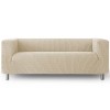 Superstretch Sofahusse Klippan Milos