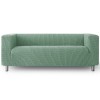 Superstretch Sofahusse Klippan Milos