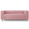 Superstretch Sofahusse Klippan Milos