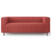 Superstretch Sofahusse Klippan Milos